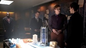 Gotham 4 x Episodio 18