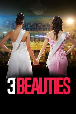 Poster 3 Beauties (2015)