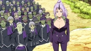 That Time I Got Reincarnated as a Slime: 2×17