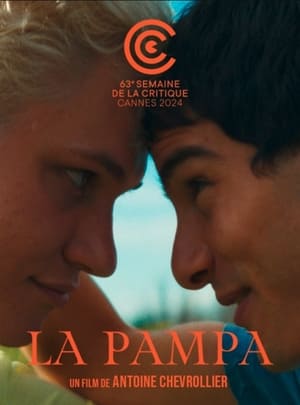 Poster La Pampa 2024