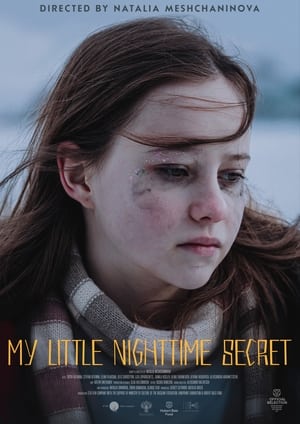 Poster My Little Nighttime Secret (2023)