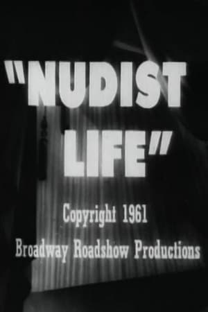 Nudist Life poster