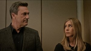 The Morning Show 4 x 10