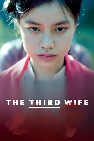 The Third Wife 2019