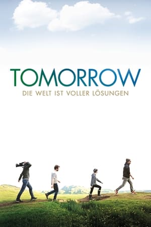 Image Tomorrow - Die Welt ist voller Lösungen