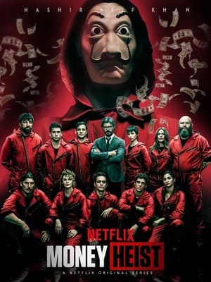 La Casa de Papel