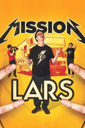 Image Mission to Lars