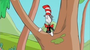 The Cat in the Hat Knows a Lot About That! Surprise Surprise!/A Howling Good Time