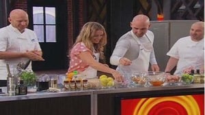 MasterChef Australia Season 4 Episode 36