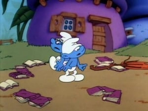 The Smurfs Stuck On Smurfs