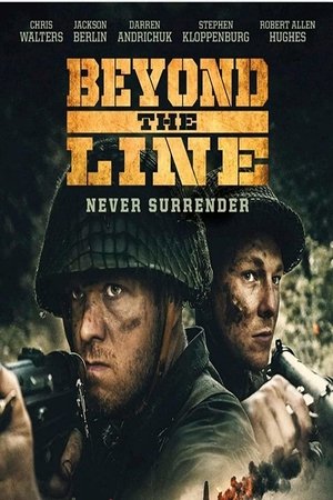 Beyond the Line Beyond the Line