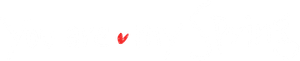 You Are My Spring — Logos 3