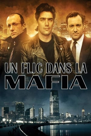 Image Un flic dans la mafia