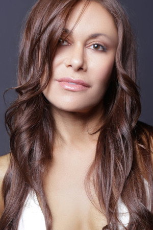 Elizabeth Wood portrait