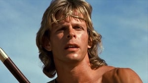 The Beastmaster izle