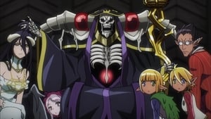 Overlord: 2×5