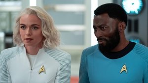 Star Trek : Strange New Worlds Season 1 Episode 6
