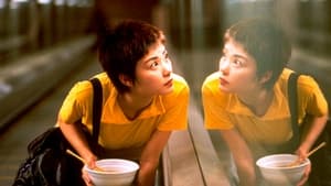 ดูหนัง Chungking Express (1994) ผู้หญิงผมทอง ฟัดหัวใจให้โลกตะลึง [Full-HD]