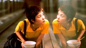 Chungking Express ผู้หญิงผมทอง ฟัดหัวใจให้โลกตะลึง พากย์ไทย