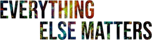 Everything Else Matters — Logos 1
