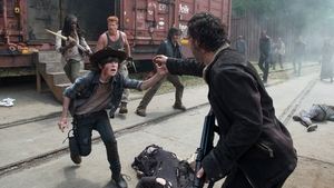Assistir The Walking Dead S05E01 – 5×01 – Dublado Assistir The Walking Dead S05E01 – 5×01 – Dublado