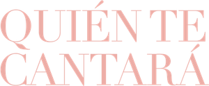 Quién te cantará