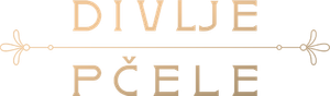 Divlje pčele — Logos 1