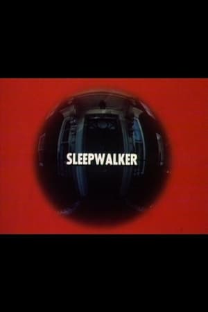 Poster Sleepwalker 1975