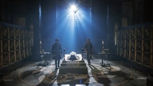 Da Vinci’s Demons 3×3