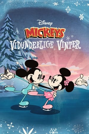 Image Mickeys vidunderlige vinter