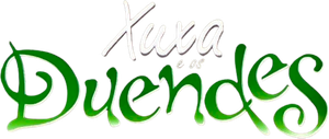 Xuxa e os Duendes — Logos 2