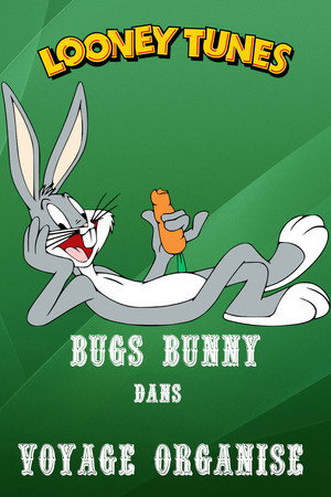 Haredevil Hare 8