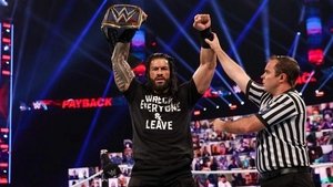 Image Roman Reigns