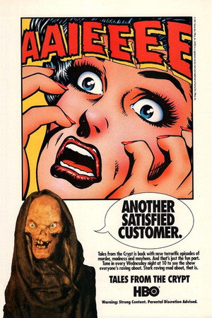 Tales from the Crypt 104