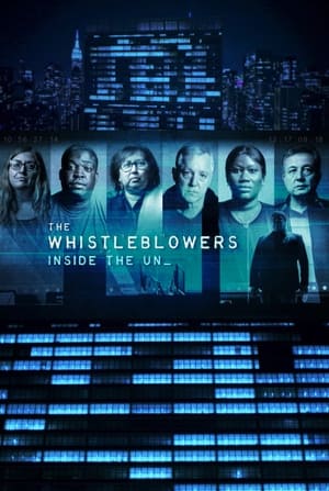 Image The Whistleblowers: Inside the UN