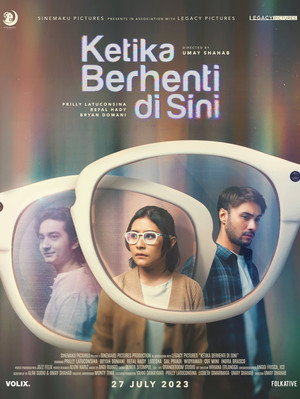 Ketika Berhenti di Sini 5