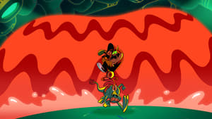 Wander Over Yonder: 2×1