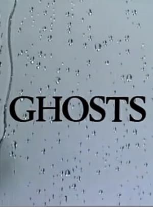 Poster Ghosts (1977)