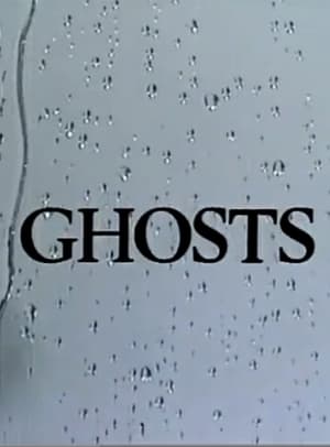 Poster Ghosts 1977