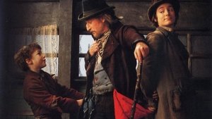 Oliver Twist film complet