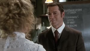 Murdoch Mysteries Murdoch in Ragtime