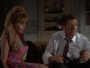 Mannix: 1×16