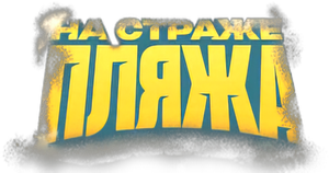 On Guard of the Beach