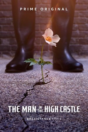 The Man in the High Castle 3ª Temporada Torrent The Man in the High Castle 3ª Temporada Torrent, Download, movie, filme, poster
