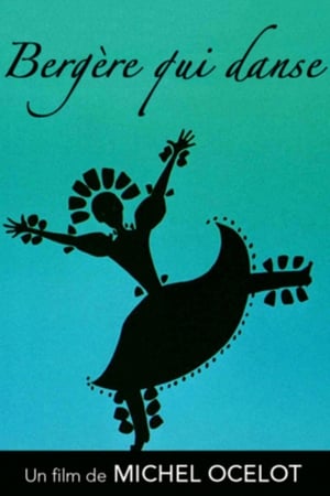 Poster The Dancing Shepherdess (1992)