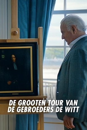 Image De Grooten Tour van de Gebroeders de Witt