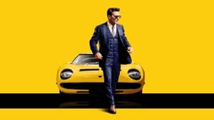 Lamborghini: L’uomo dietro la leggenda (2022)