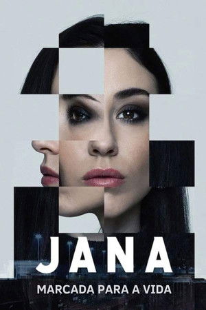 Jana - Marcada para a Vida