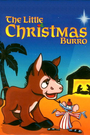 The Little Brown Burro 4