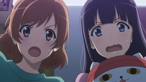 Revue Starlight: Episódio: 2 da 1ª Temporada